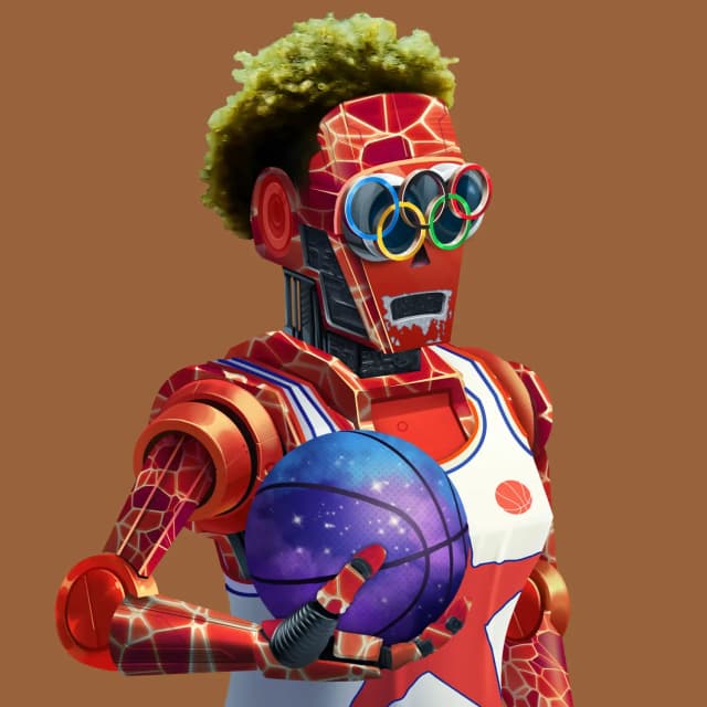 Sportsbot #9335