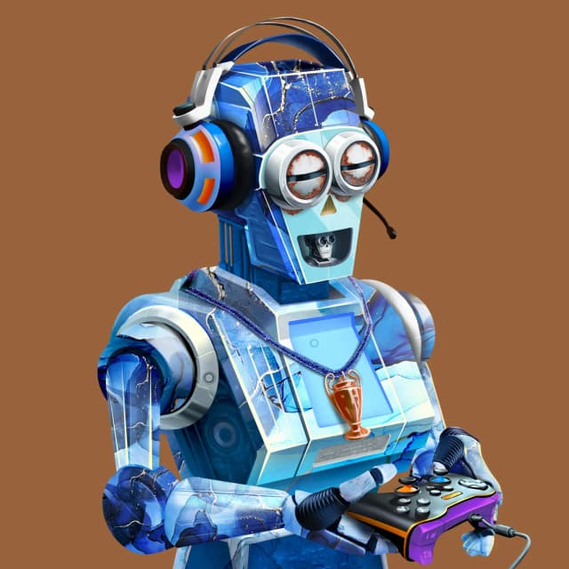 Sportsbot #3376