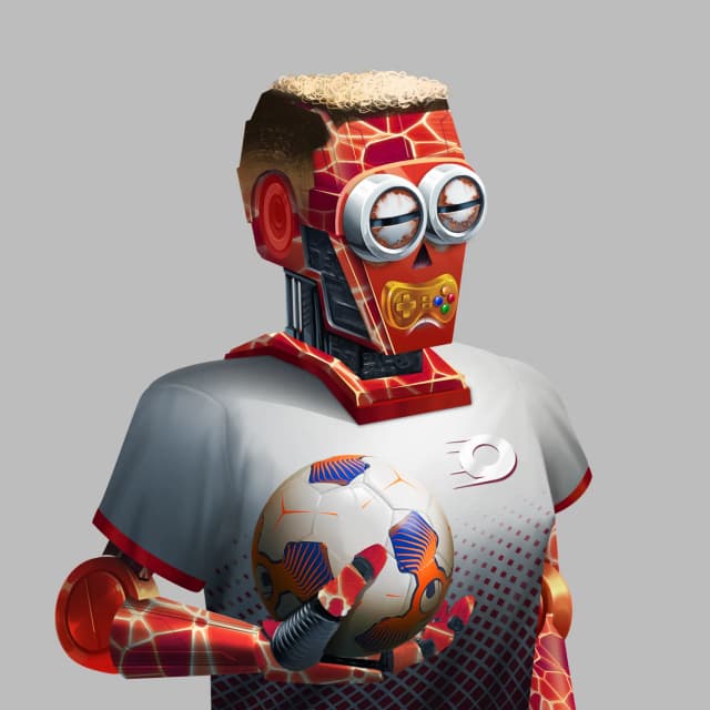 Sportsbot #6847