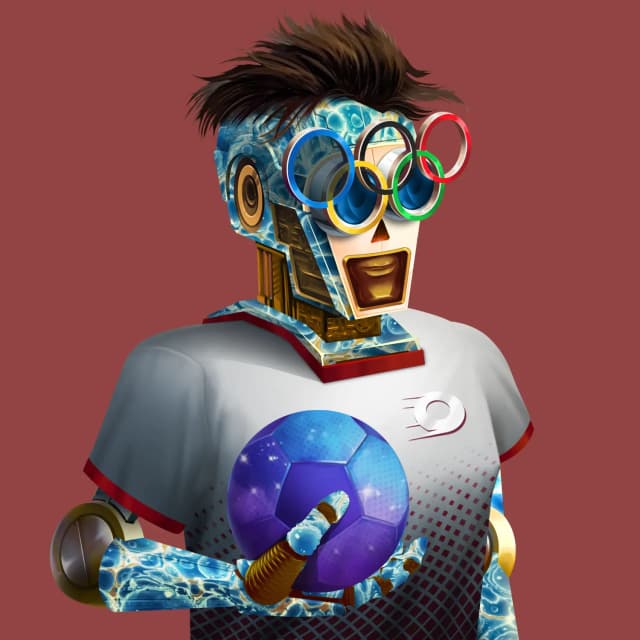 Sportsbot #7792