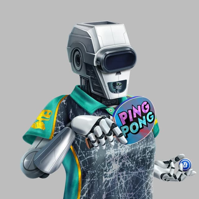 Sportsbot #7401