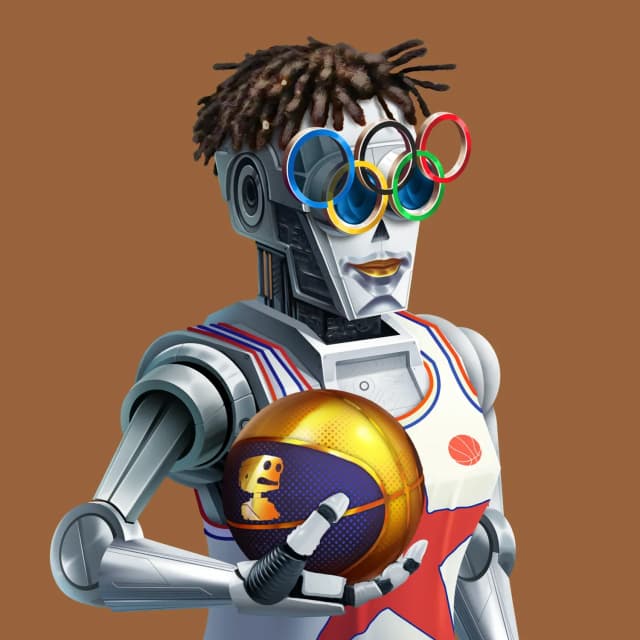 Sportsbot #6107