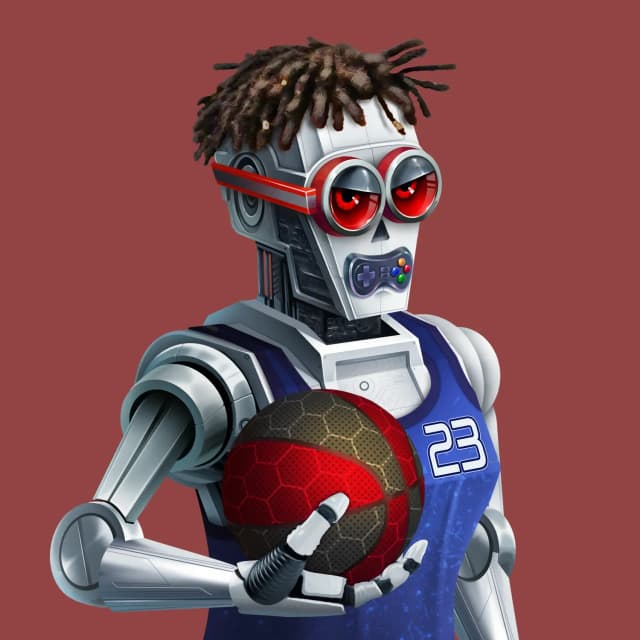 Sportsbot #3591
