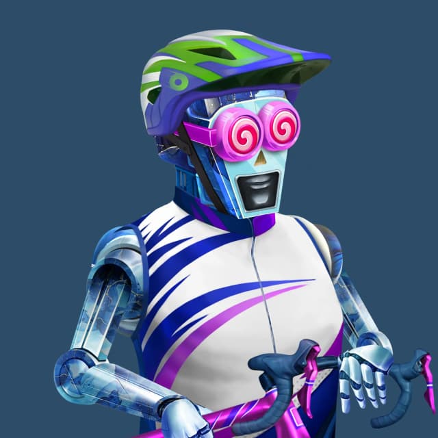 Sportsbot #6930