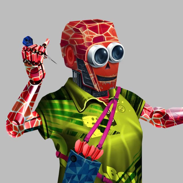 Sportsbot #248