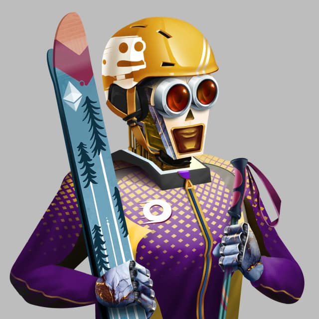 Sportsbot #7986