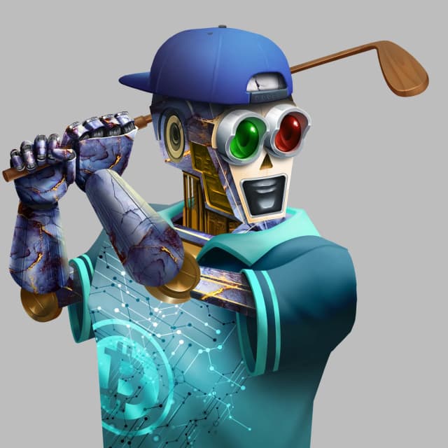 Sportsbot #5191