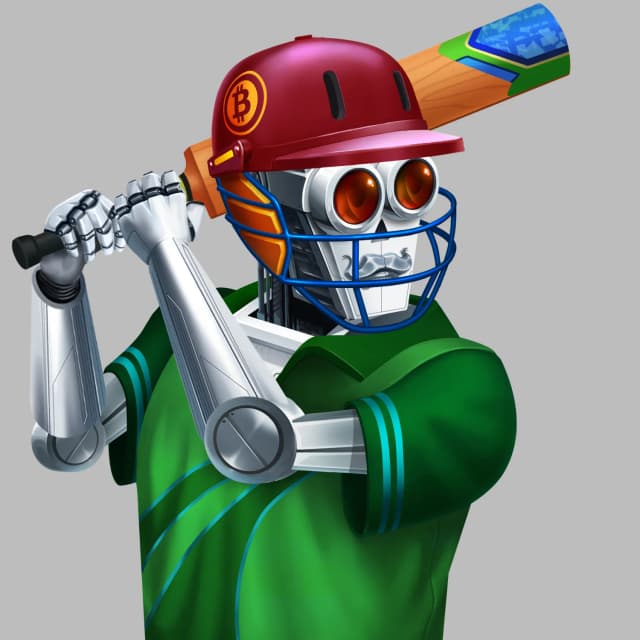 Sportsbot #3537