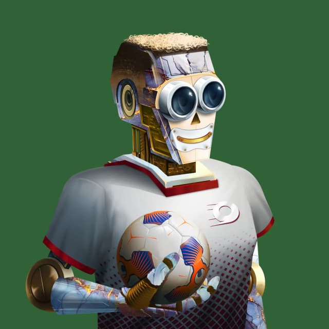 Sportsbot #8457