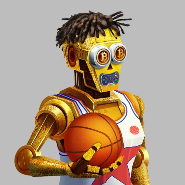 Sportsbot #7955