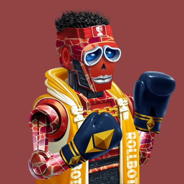 Sportsbot #5481