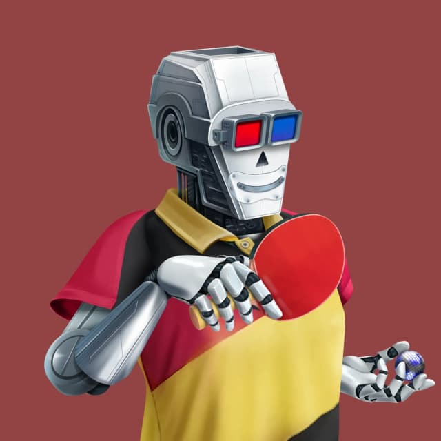 Sportsbot #9943