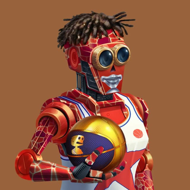 Sportsbot #4171