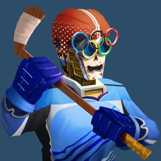 Sportsbot #6415