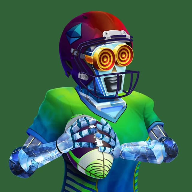 Sportsbot #1867