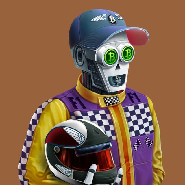 Sportsbot #25