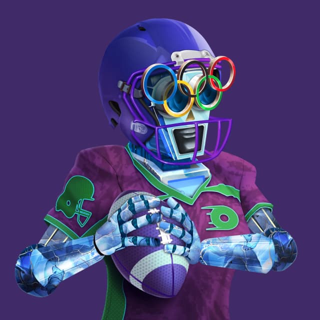 Sportsbot #5943