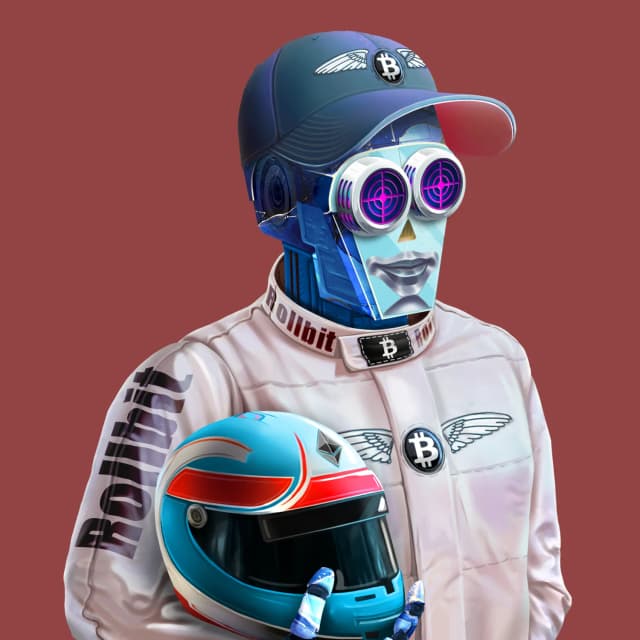 Sportsbot #1819