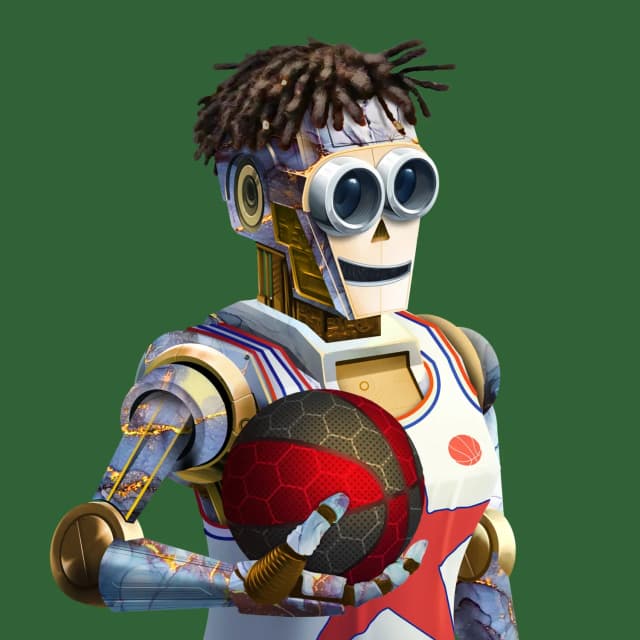 Sportsbot #4768