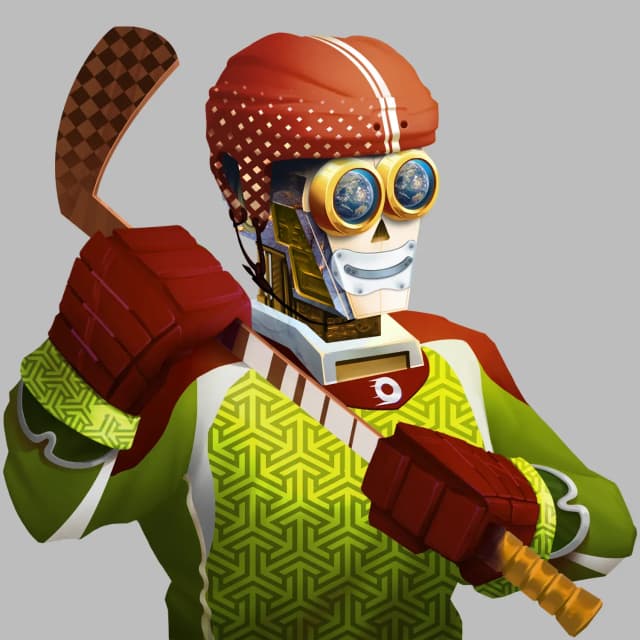 Sportsbot #3067