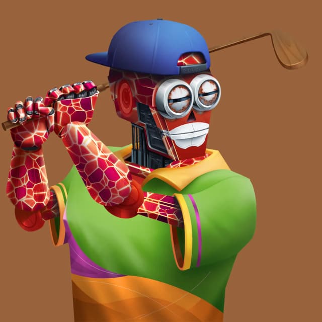 Sportsbot #3727