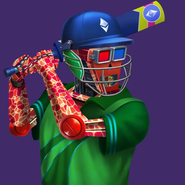 Sportsbot #718