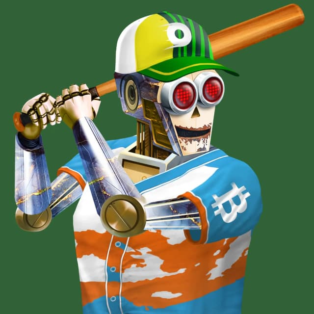 Sportsbot #6828