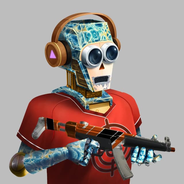 Sportsbot #4710