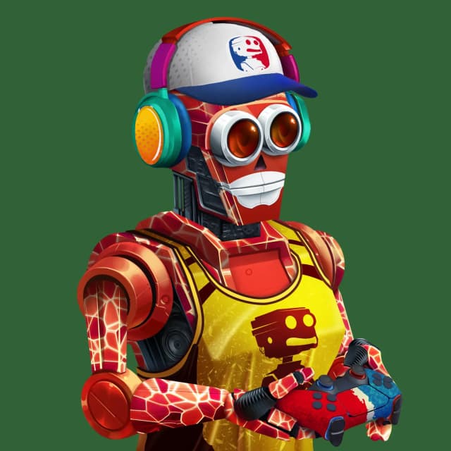 Sportsbot #418