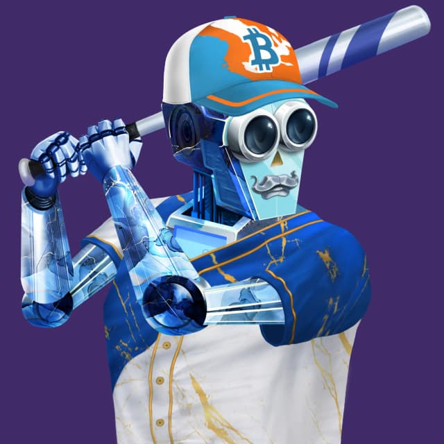 Sportsbot #9508