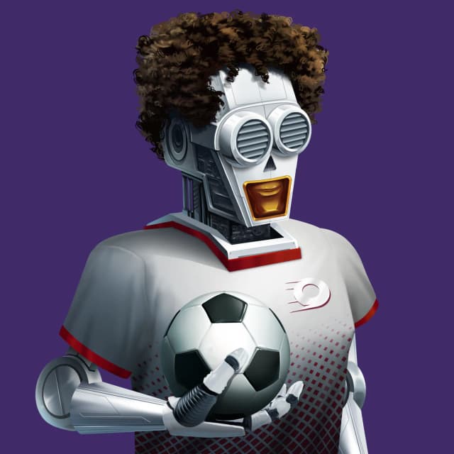 Sportsbot #4901