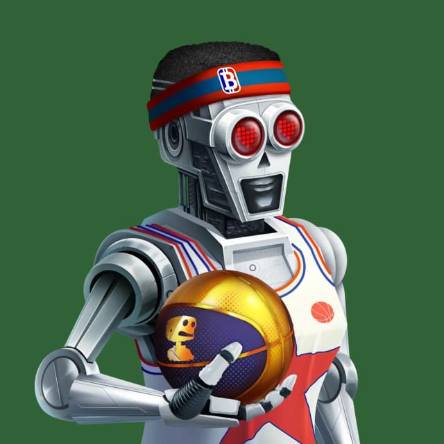 Sportsbot #5811