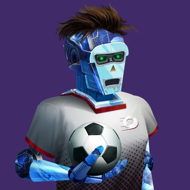 Sportsbot #6412