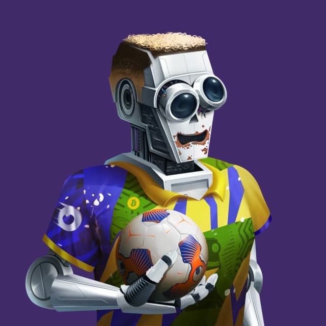 Sportsbot #6339