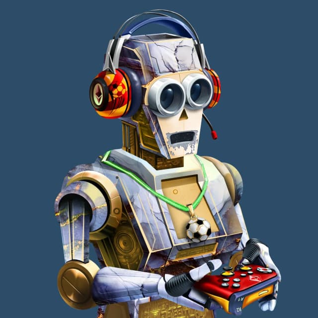 Sportsbot #7588