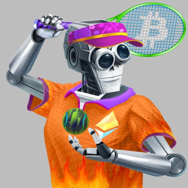 Sportsbot #57