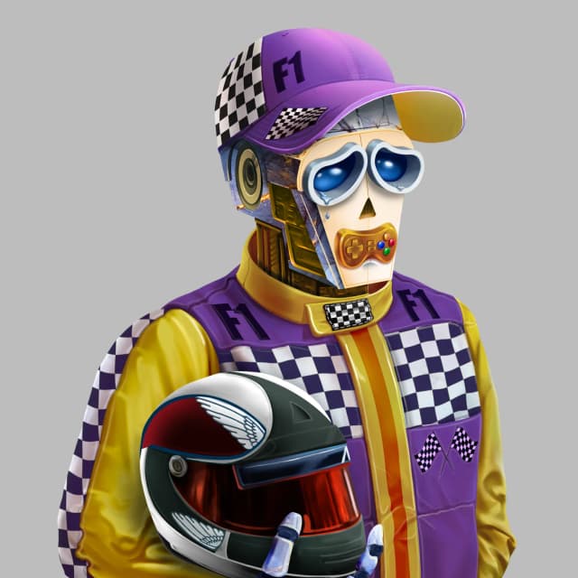 Sportsbot #7765