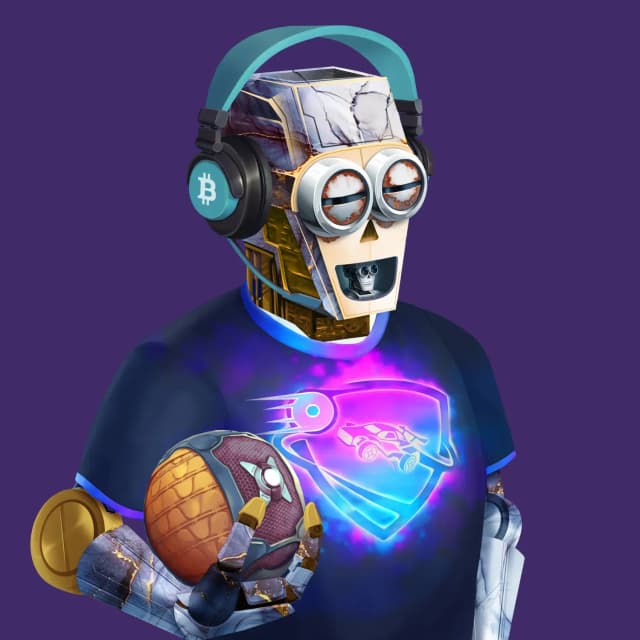 Sportsbot #8645