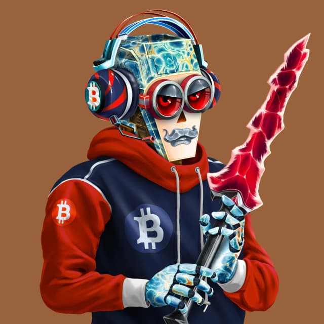 Sportsbot #9388