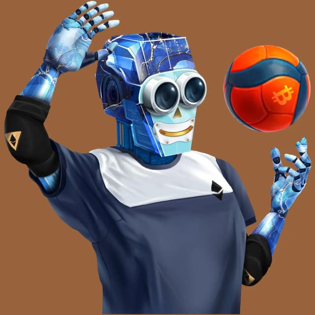 Sportsbot #530