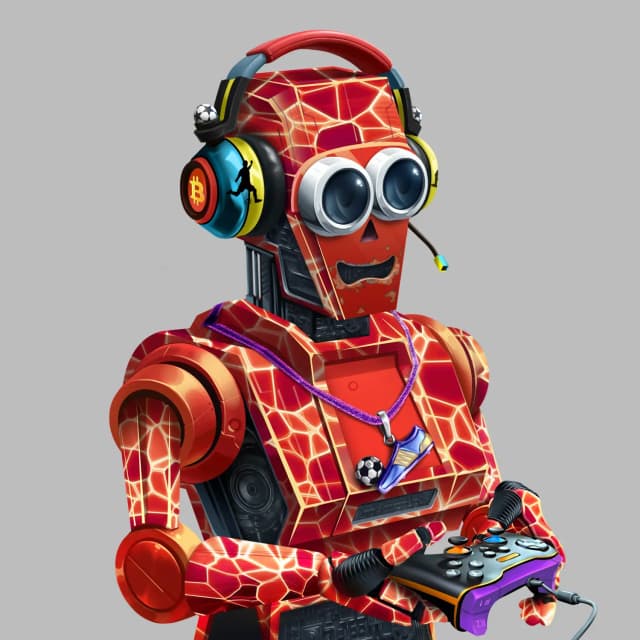Sportsbot #201