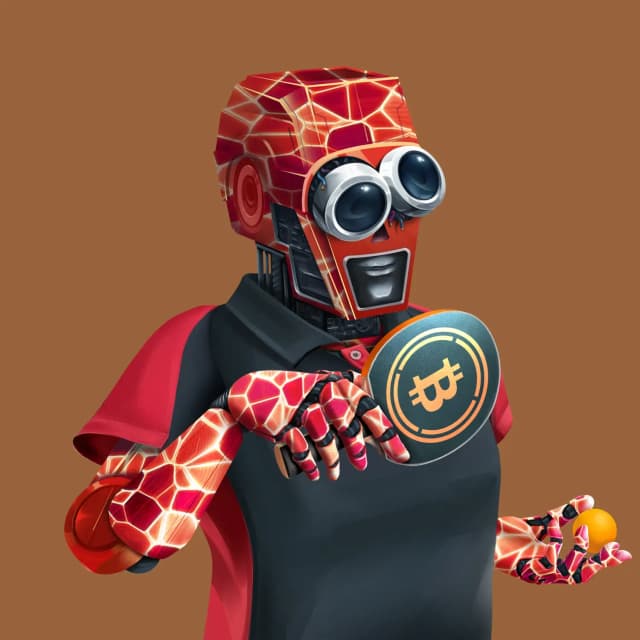 Sportsbot #2464