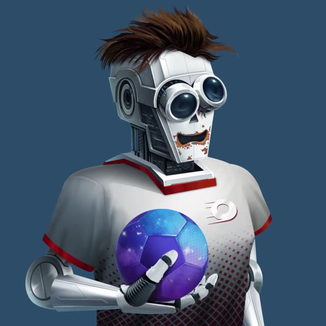 Sportsbot #3462