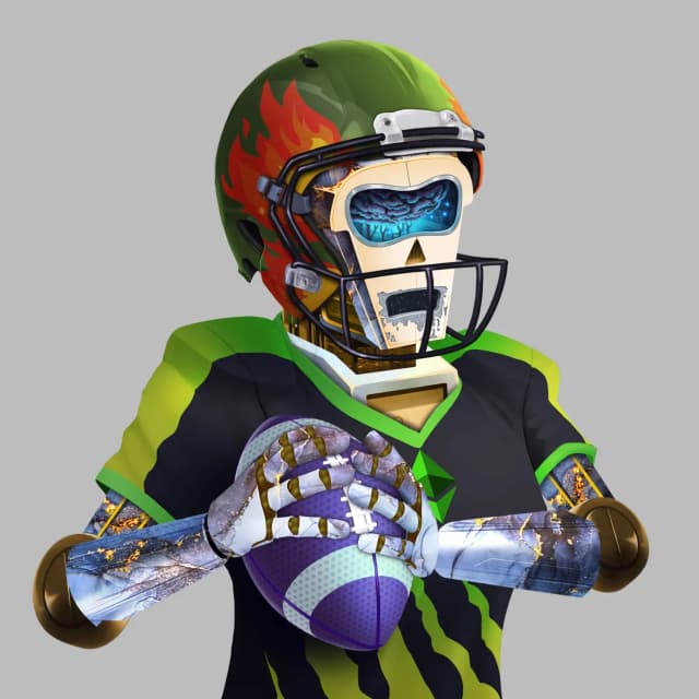 Sportsbot #4364