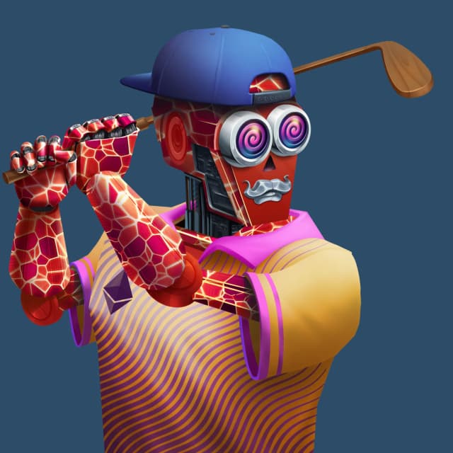 Sportsbot #7486