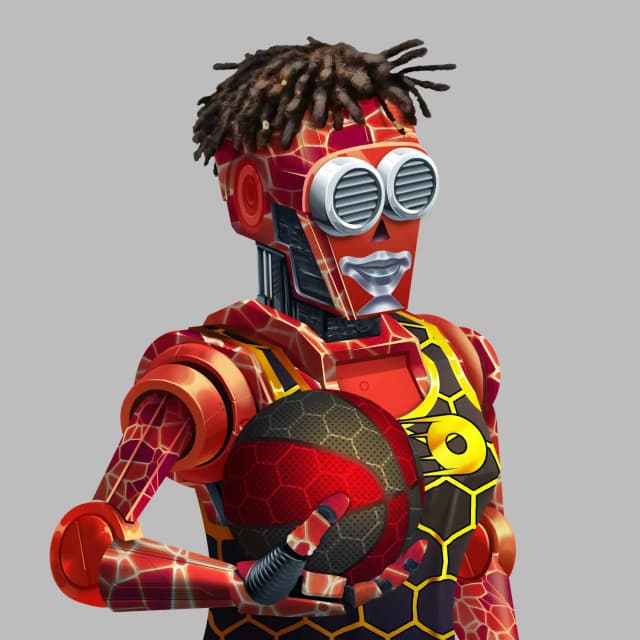 Sportsbot #9352
