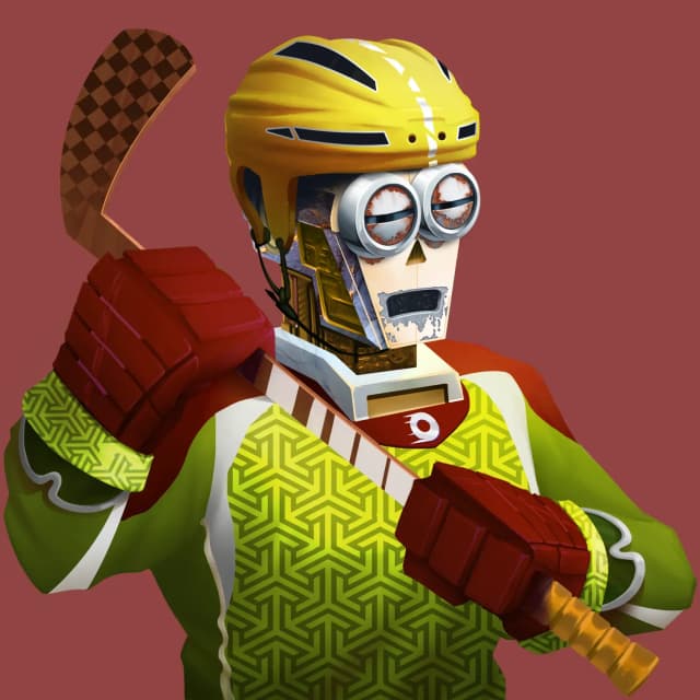 Sportsbot #728