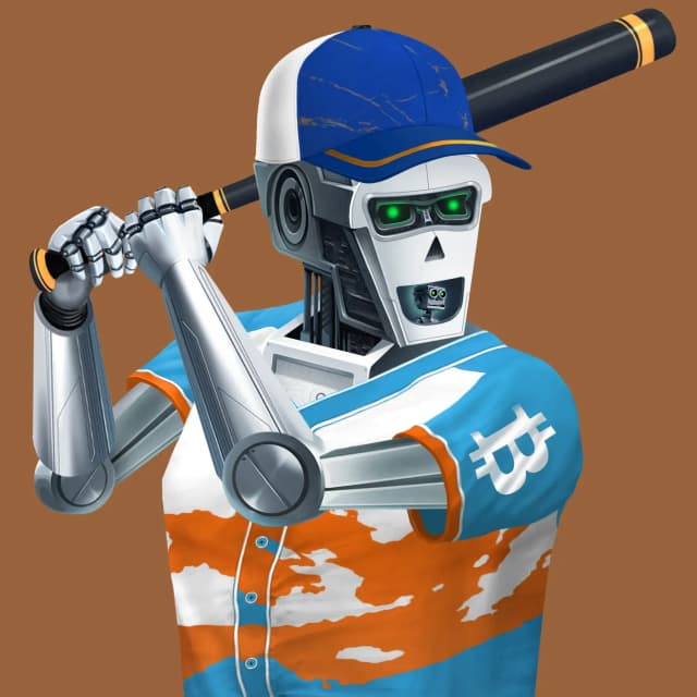 Sportsbot #9781