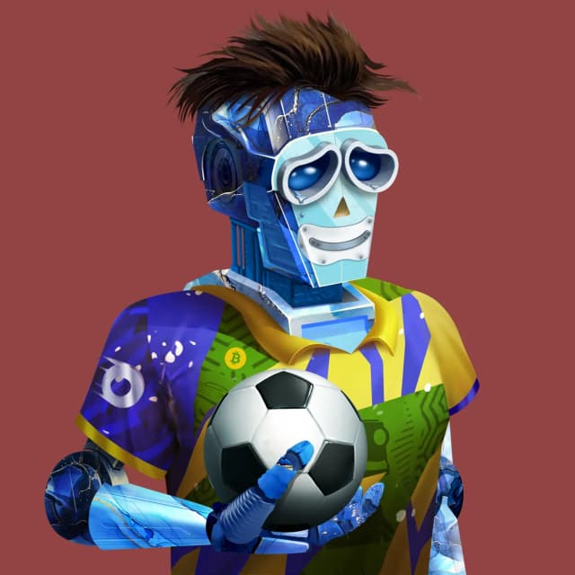Sportsbot #2770