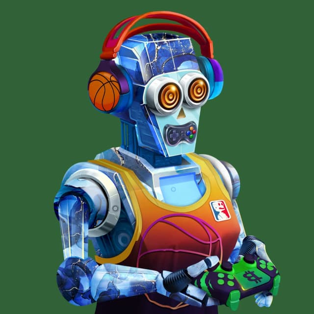 Sportsbot #7029